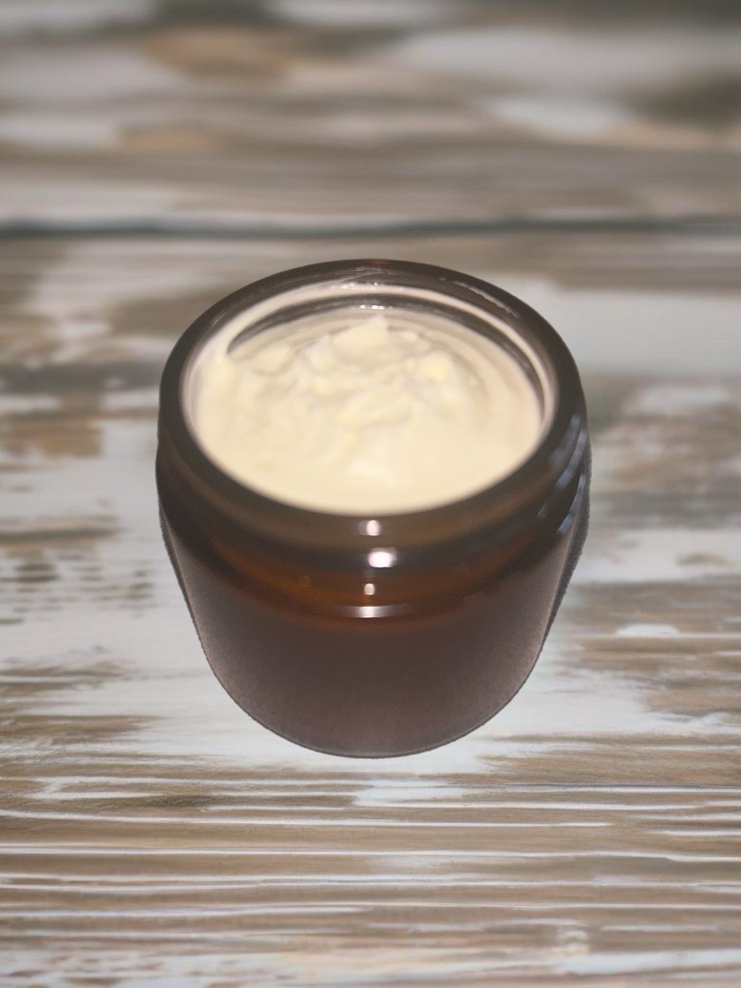 Mullein Whipped Tallow Balm