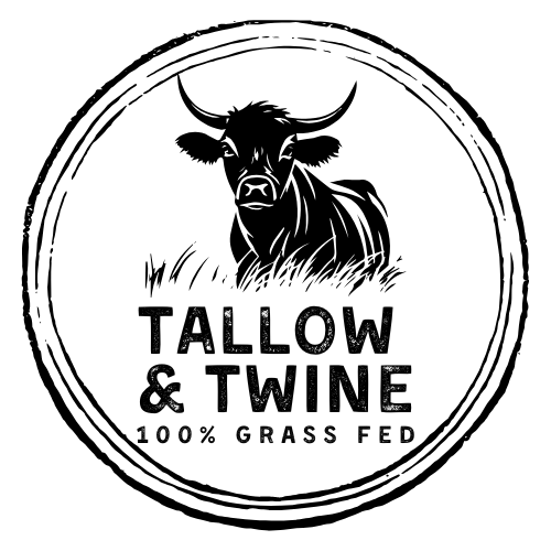 Naked Whipped Tallow Balm